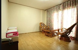 Namwon Hotel