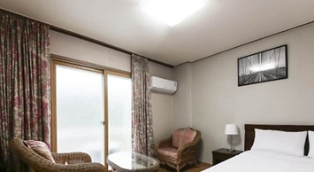 Namwon Hotel