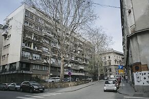 Apartments Center