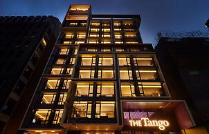 The Tango Taipei Jiantan