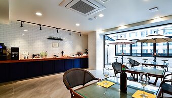 HOTEL LA VUE FORET