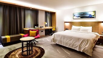 HOTEL LA VUE FORET