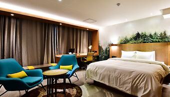 HOTEL LA VUE FORET