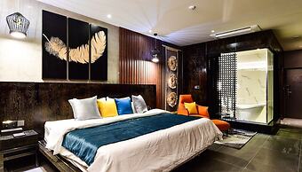 HOTEL LA VUE FORET