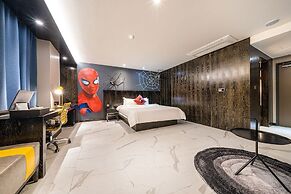 HOTEL LA VUE FORET