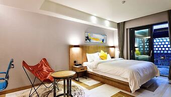 HOTEL LA VUE FORET
