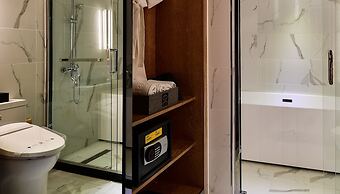 HOTEL LA VUE FORET