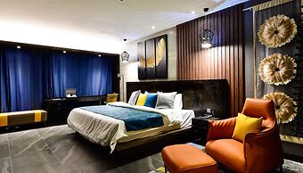 HOTEL LA VUE FORET