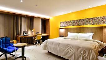 HOTEL LA VUE FORET