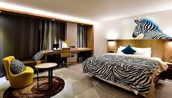 HOTEL LA VUE FORET