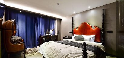 HOTEL LA VUE FORET