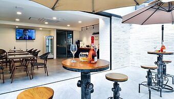 HOTEL LA VUE FORET