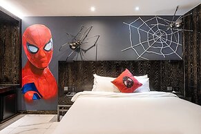 HOTEL LA VUE FORET