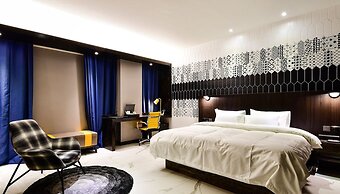 HOTEL LA VUE FORET