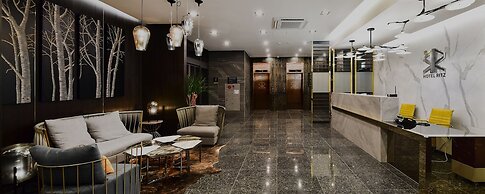 HOTEL LA VUE FORET