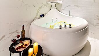 HOTEL LA VUE FORET