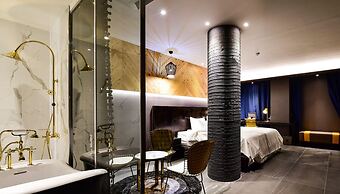 HOTEL LA VUE FORET