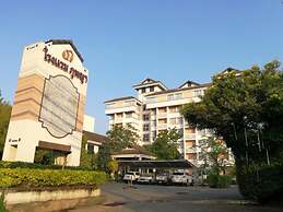 Phuphaya Hotel