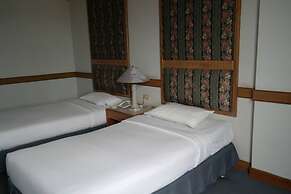 Phuphaya Hotel