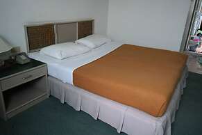 Phuphaya Hotel