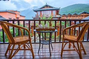 Lugu Lake Love Inn