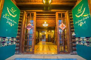 Lugu Lake Love Inn