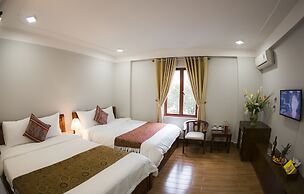 Sapa Land Hotel