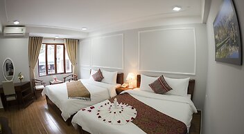 Sapa Land Hotel