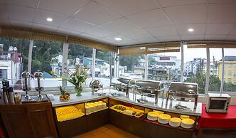 Sapa Land Hotel
