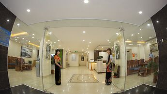 Sapa Land Hotel