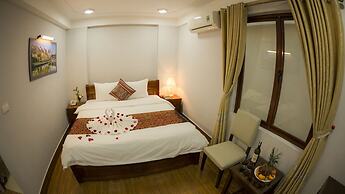Sapa Land Hotel