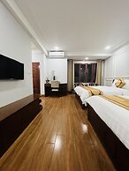 Sapa Land Hotel