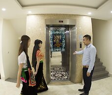 Sapa Land Hotel