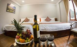 Sapa Land Hotel