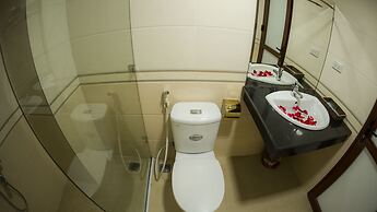 Sapa Land Hotel