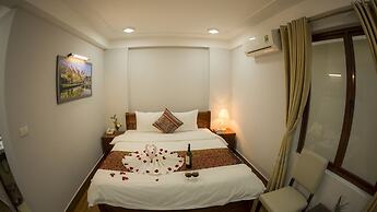 Sapa Land Hotel