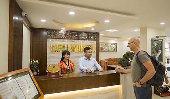 Sapa Land Hotel