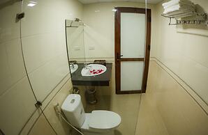 Sapa Land Hotel