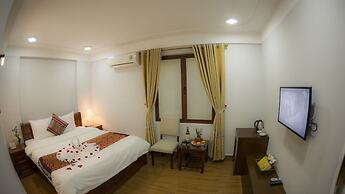 Sapa Land Hotel