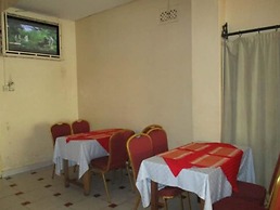 Stadium Holiday Inn Mombasa