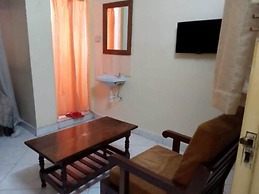 Stadium Holiday Inn Mombasa
