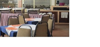 Stadium Holiday Inn Mombasa