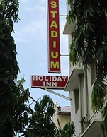Stadium Holiday Inn Mombasa