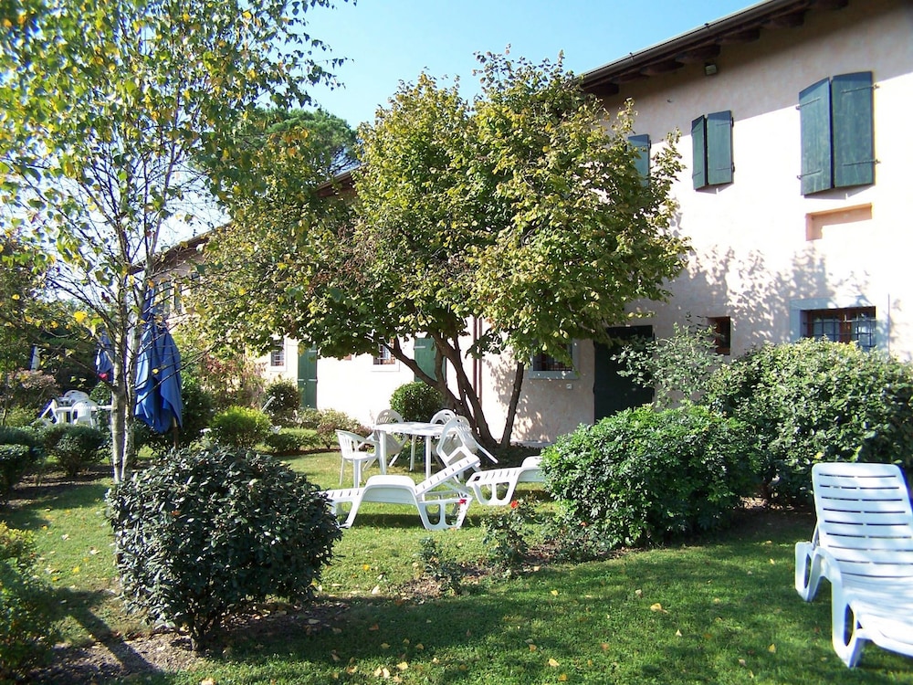 Agriturismo Villa Coren