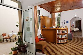Zorbas Beach Hotel