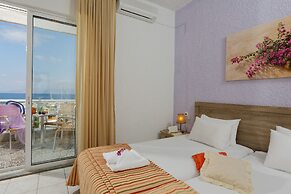 Zorbas Beach Hotel
