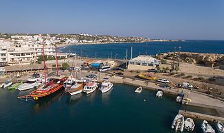 Zorbas Beach Hotel
