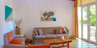Zorbas Beach Hotel