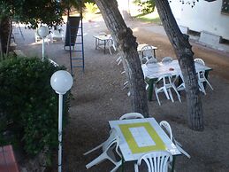 Apartamentos El Oasis