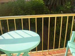 Apartamentos El Oasis